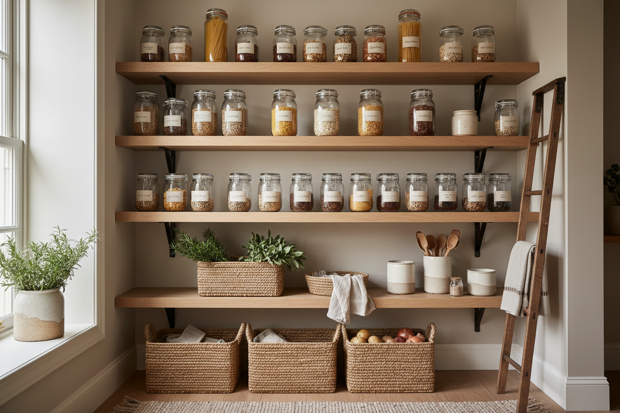 Kitchenware