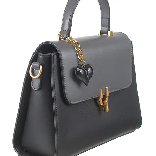 Cutie Heart Work Tote