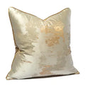 Designer Cushion & Cover (18x18" - 45x45 cm) - Style 8