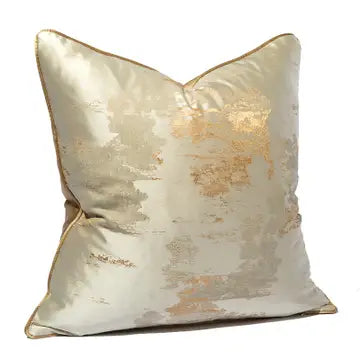Designer Cushion & Cover (18x18" - 45x45 cm) - Style 8