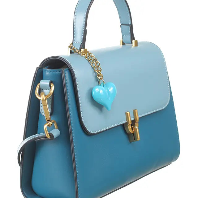 Cutie Heart Work Tote