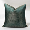 Designer Cushion & Cover (18x18" - 45x45 cm) - Style 8