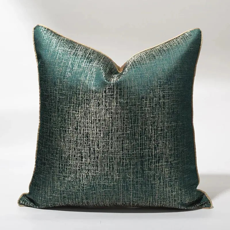 Designer Cushion & Cover (18x18" - 45x45 cm) - Style 8