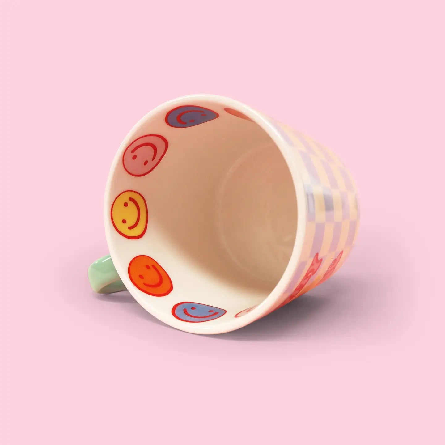 Positivity Please Mug