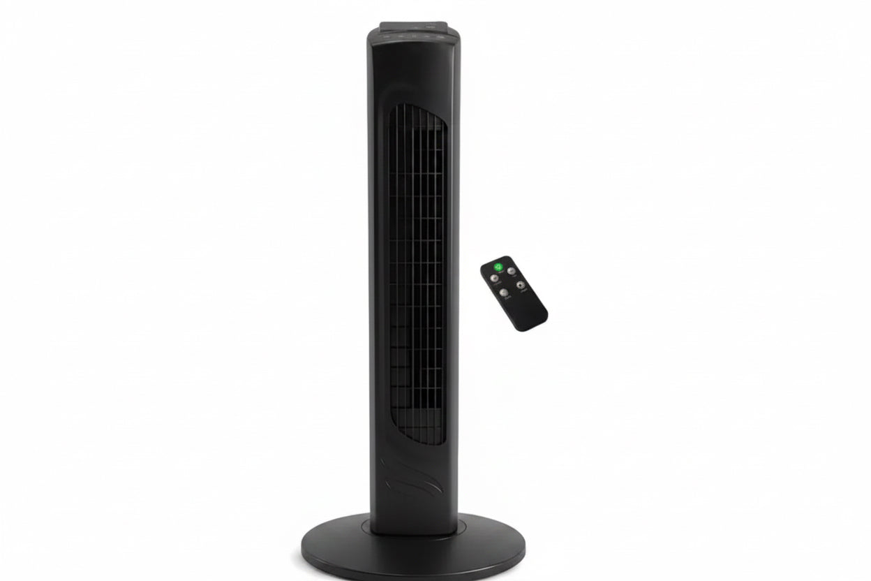 Tower Fan