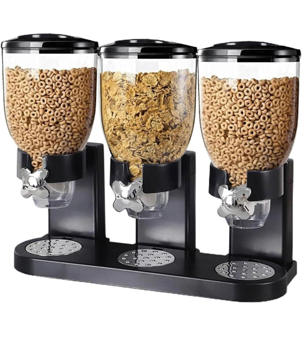 Cereal dispenser