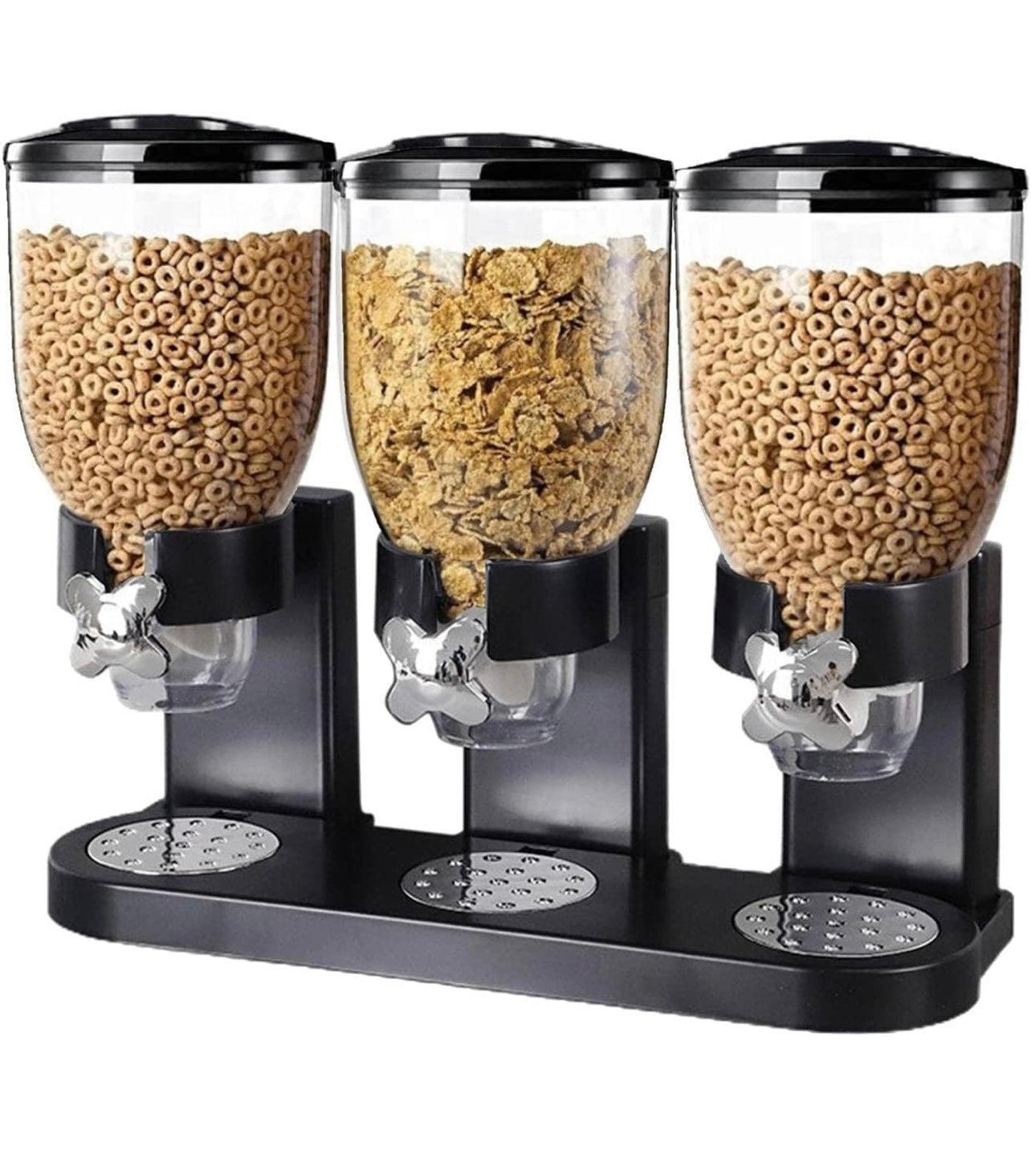 Cereal dispenser
