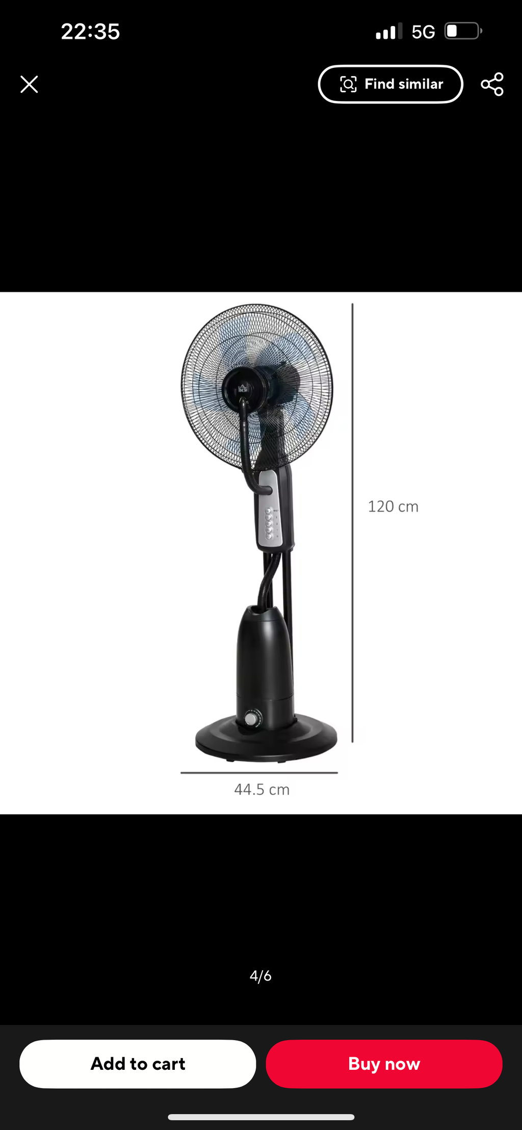 Fan