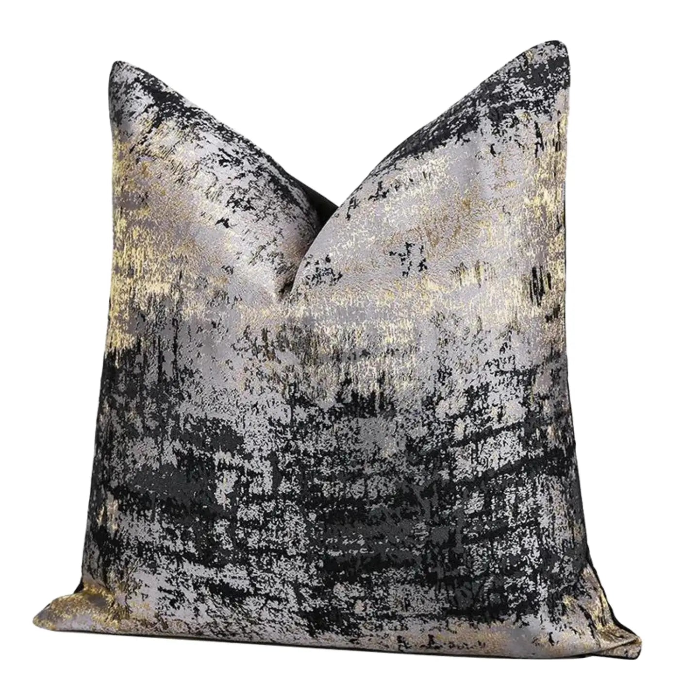 Designer Cushion & Cover (18x18" - 45x45 cm) - Style 8